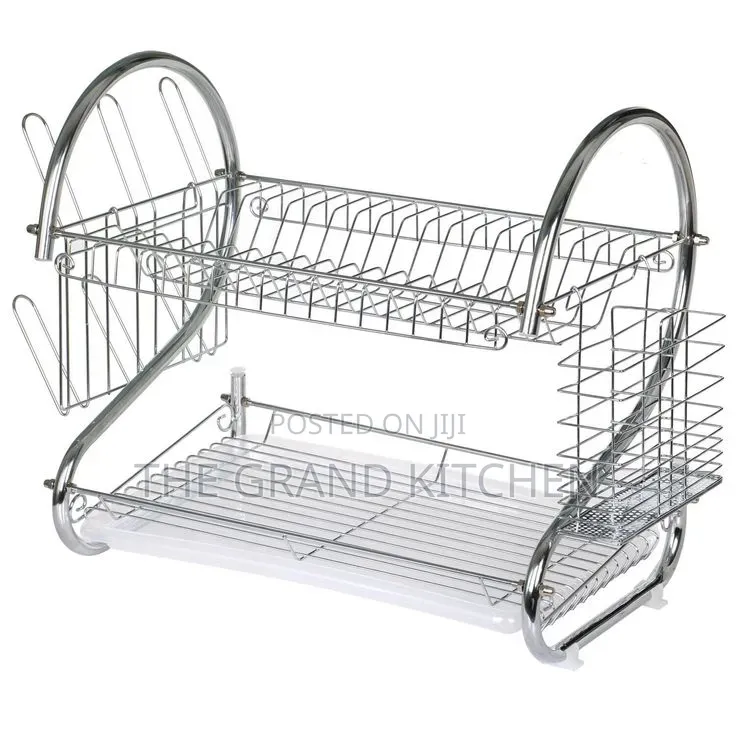 Kitchen Dish Rack