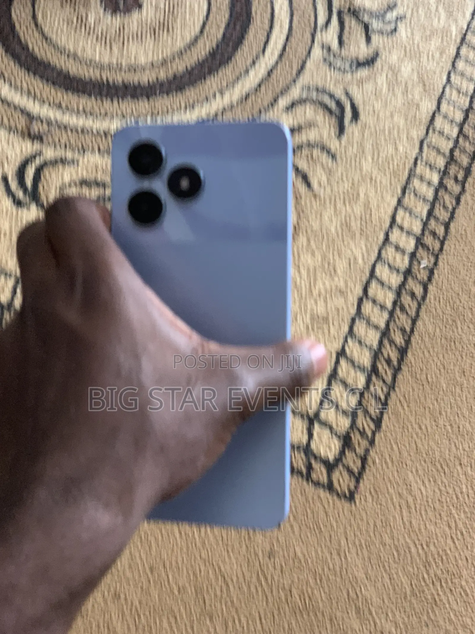 Realme Note 50 128 GB Green