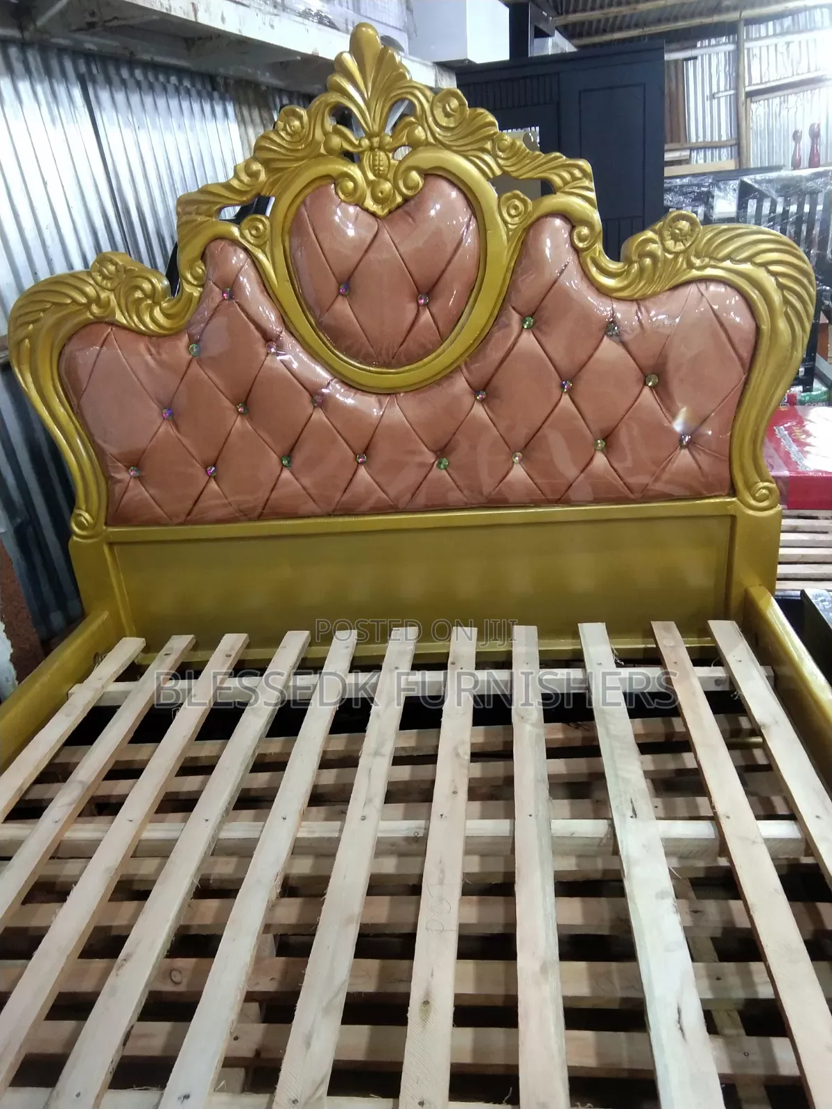 Elgant Beds On.Sale at Factory Prices