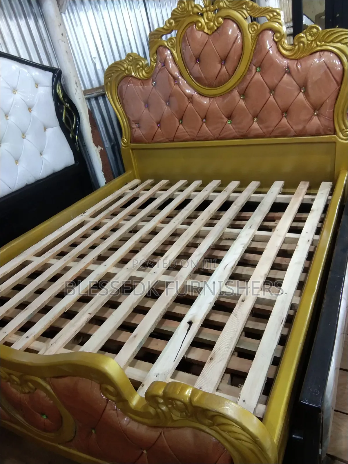 Elgant Beds On.Sale at Factory Prices