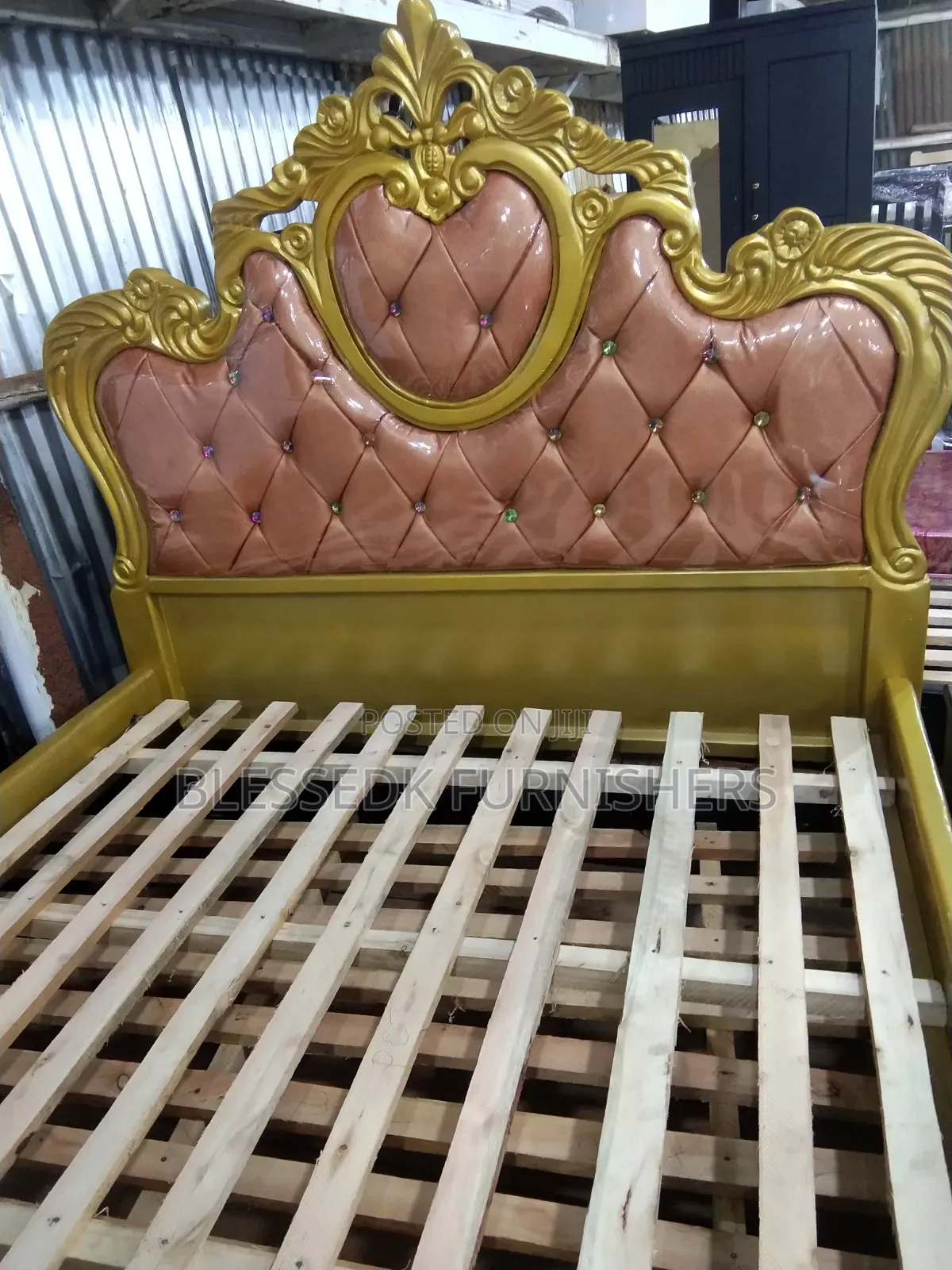 Elgant Beds On.Sale at Factory Prices