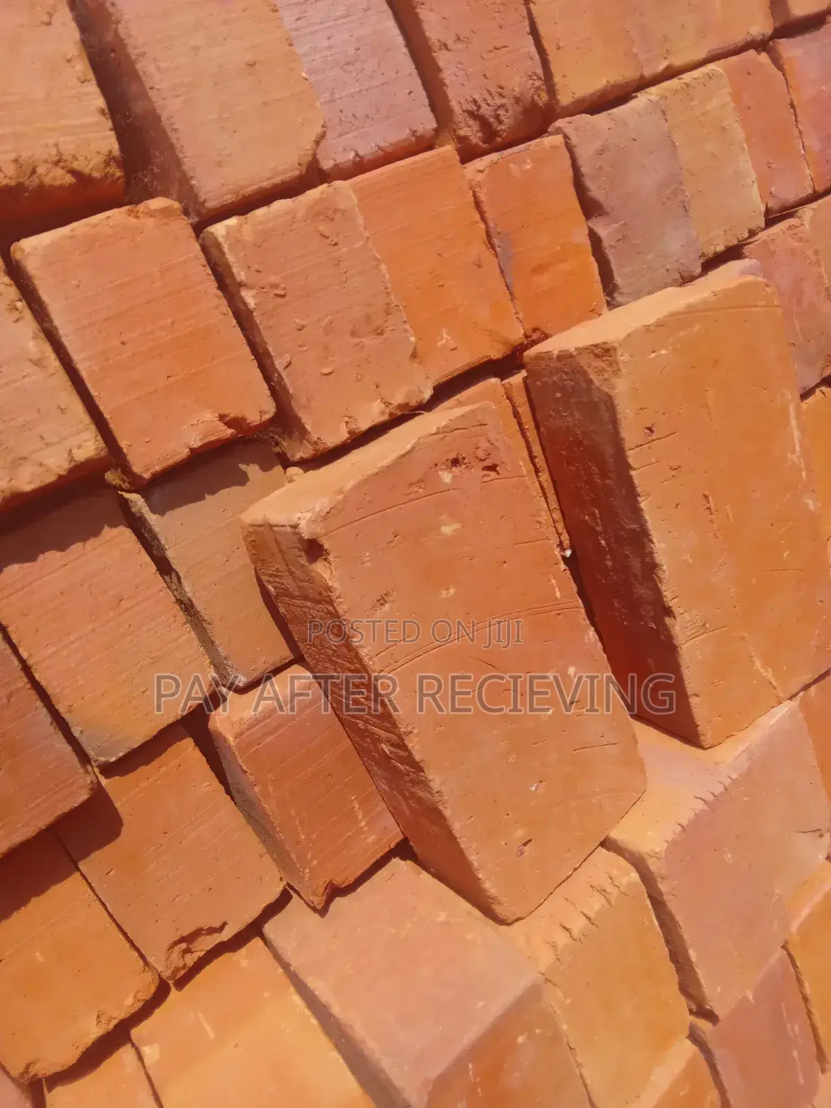Fire Brick Strictly