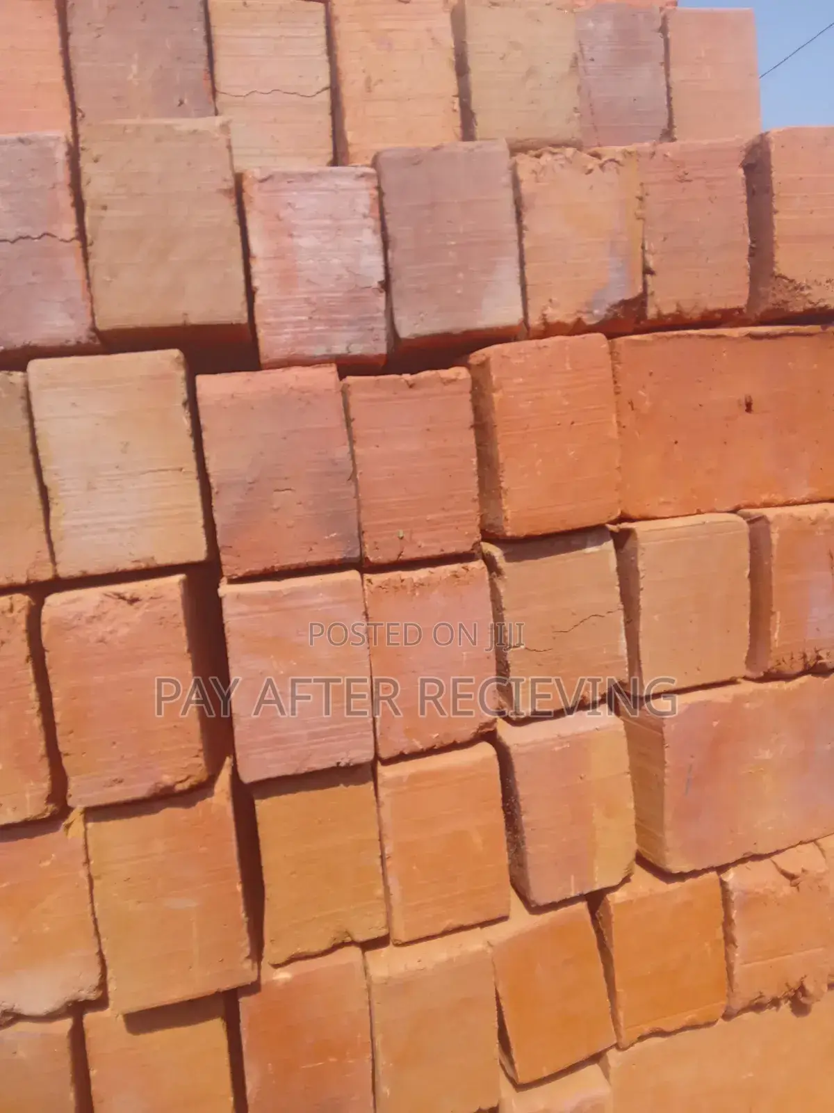 Fire Brick Strictly