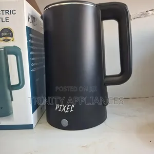 Pixel 2 Litres Electric Kettle