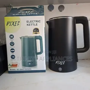 Pixel 2 Litres Electric Kettle