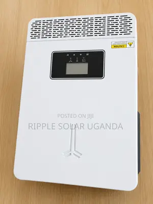3200w Hybrid Solar Inverter 24v Sumry Ls Pure Sine Wave Kampala