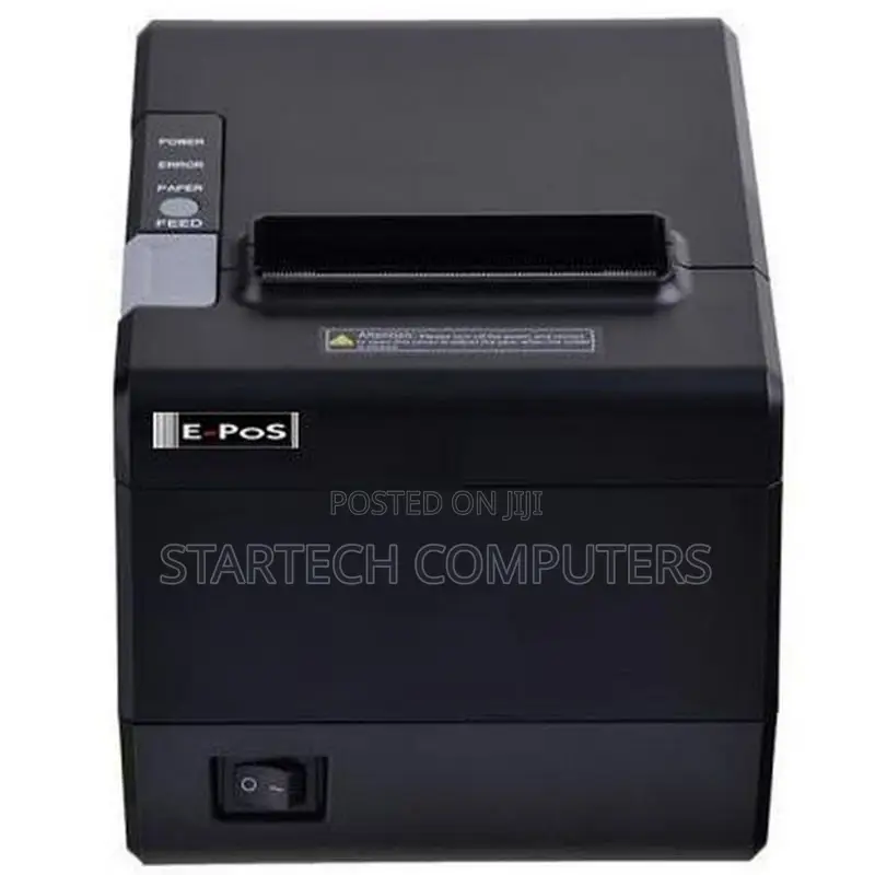Epos Af 250 Usb+Ethernet+Serial Thermal Printer