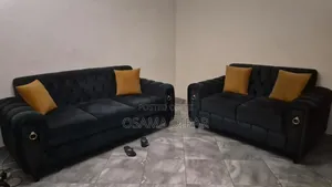 Modern Sofa Set – Excellent Condition