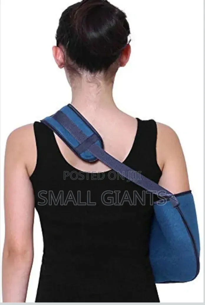Medical Arm Sling Pouch Belt