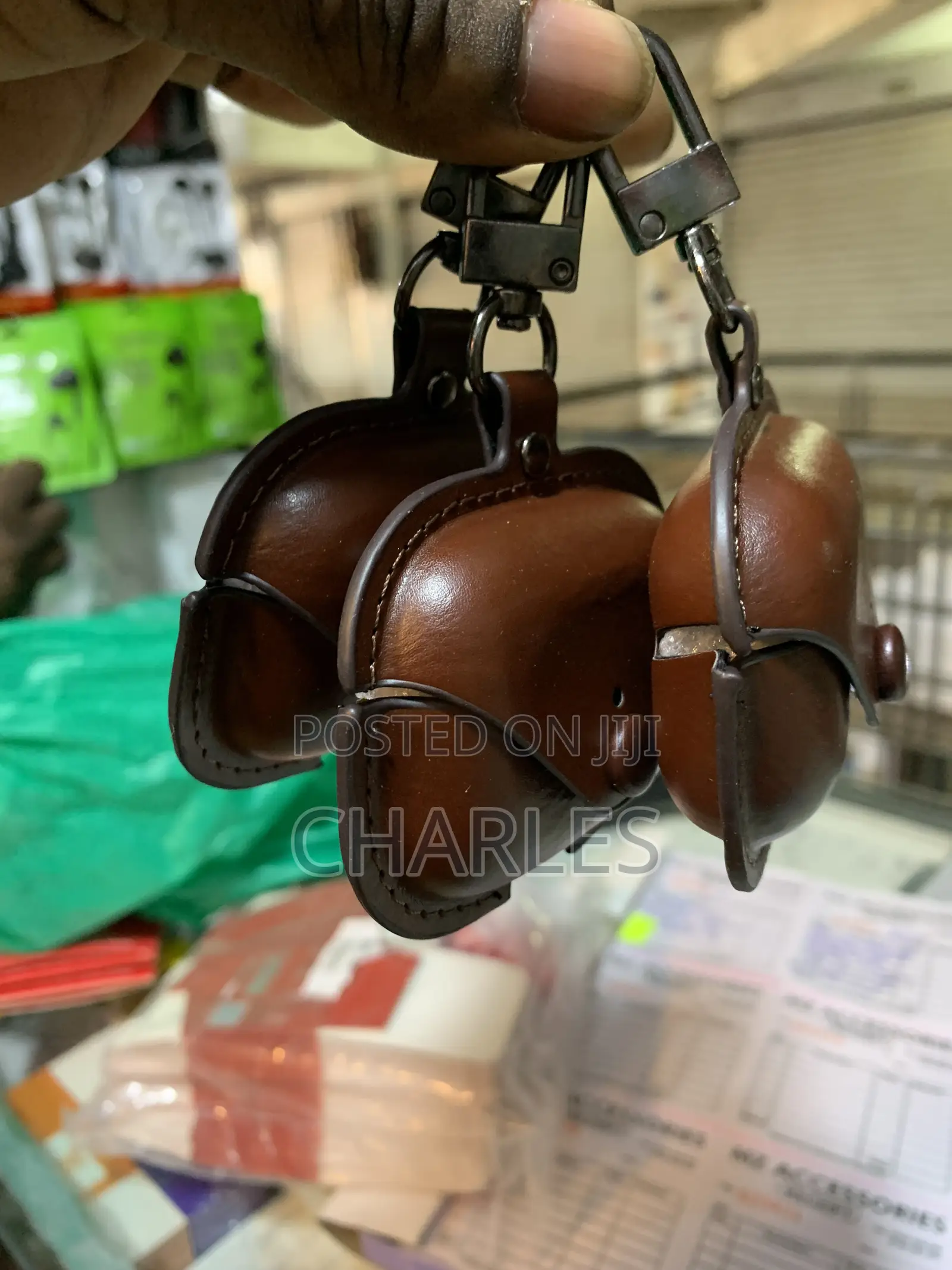Earpods Cases