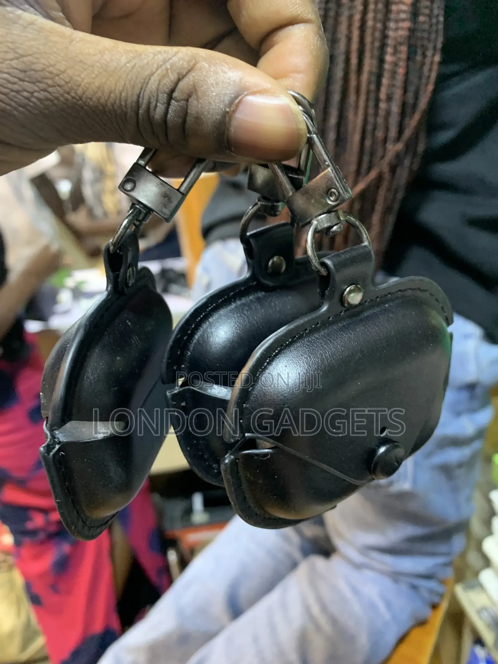 Earpods Cases