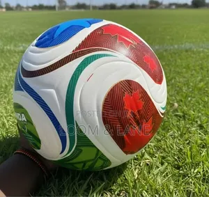Adidas Fifa World Cup 26tm Ball