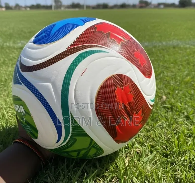 Adidas Fifa World Cup 26tm Ball