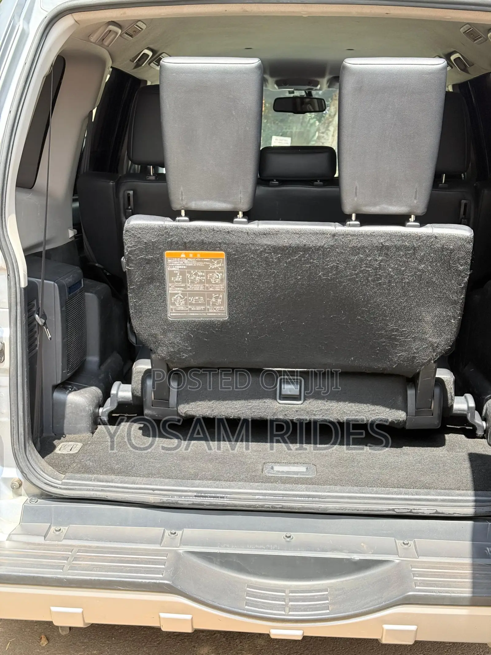 Mitsubishi Pajero 3.2 Di-Dc GLS 2012