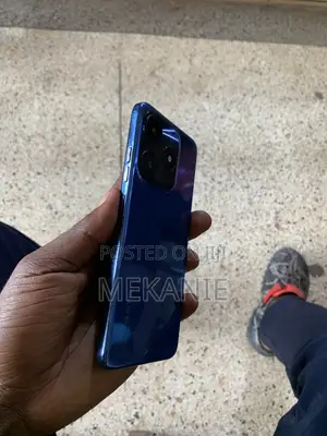 Tecno Spark 10C 128 GB Blue