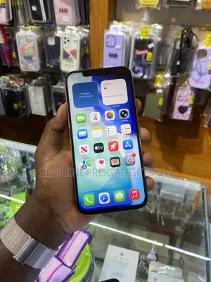 Apple iPhone 12 Pro 128 GB Blue