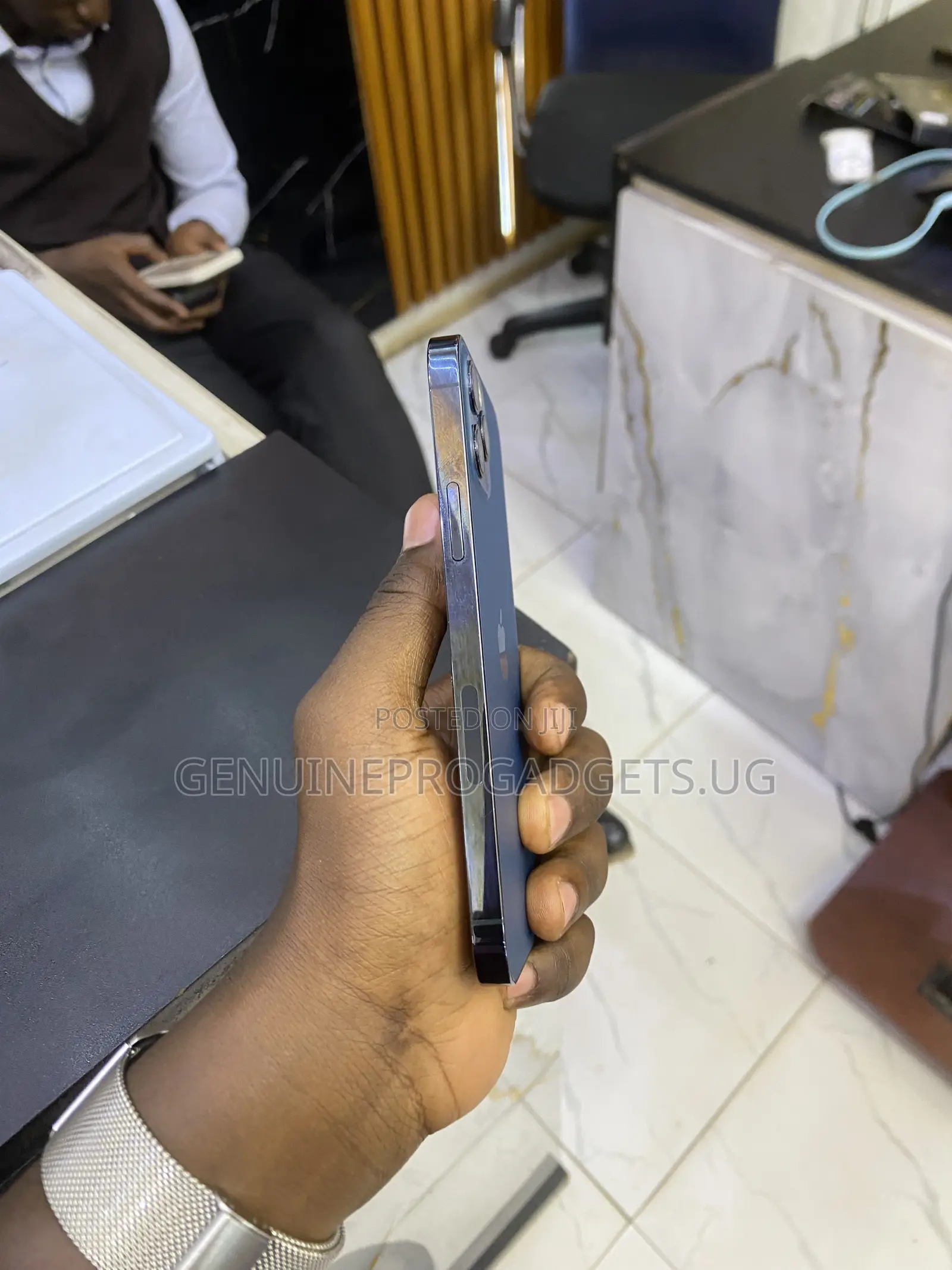 Apple iPhone 12 Pro 128 GB Blue