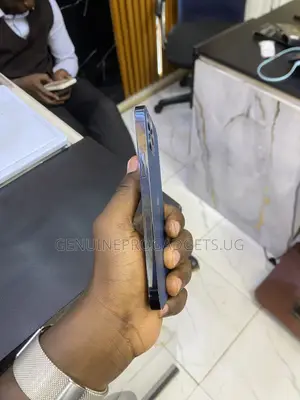 Apple iPhone 12 Pro 128 GB Blue