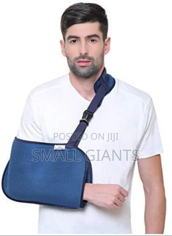 Medical Arm Sling Pouch Belt