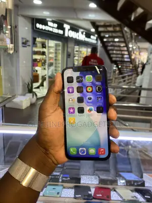 Apple iPhone 12 128 GB Blue
