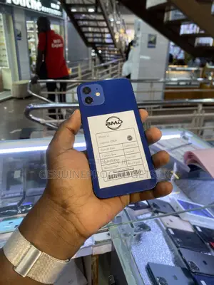Apple iPhone 12 128 GB Blue
