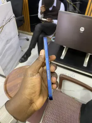 Apple iPhone 12 128 GB Blue