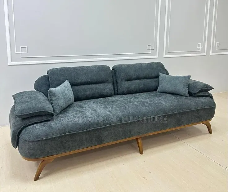 Two Seater Sofa New Design