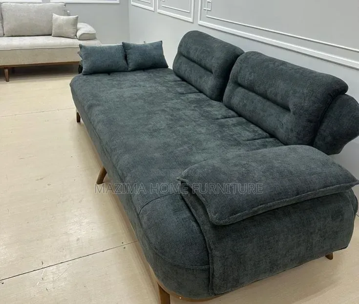 Two Seater Sofa New Design