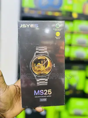 Smartwatches