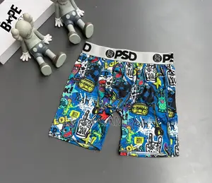 Men Designer Boxers