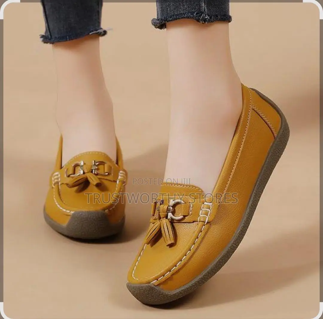 Women Loafer