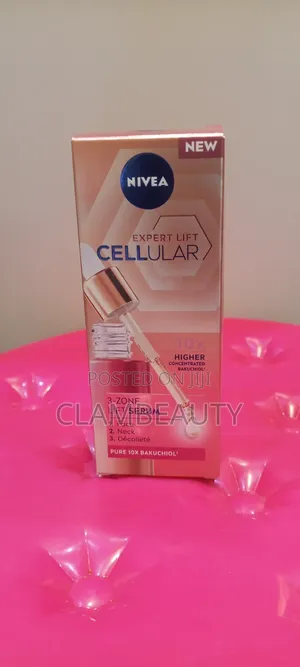 Nivea Expert Lift Cellular