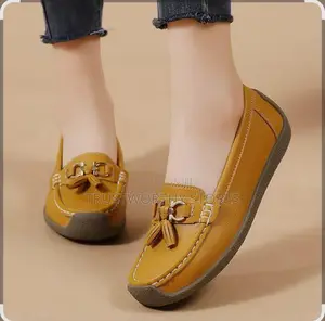 Women Loafer