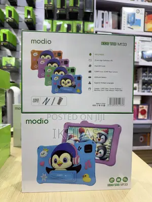 New Modio M133 512 GB