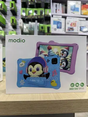 New Modio M133 512 GB