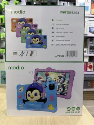 New Modio M133 512 GB