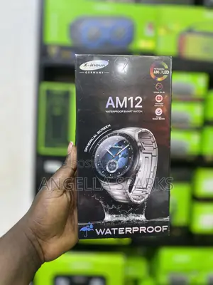 Smartwatches