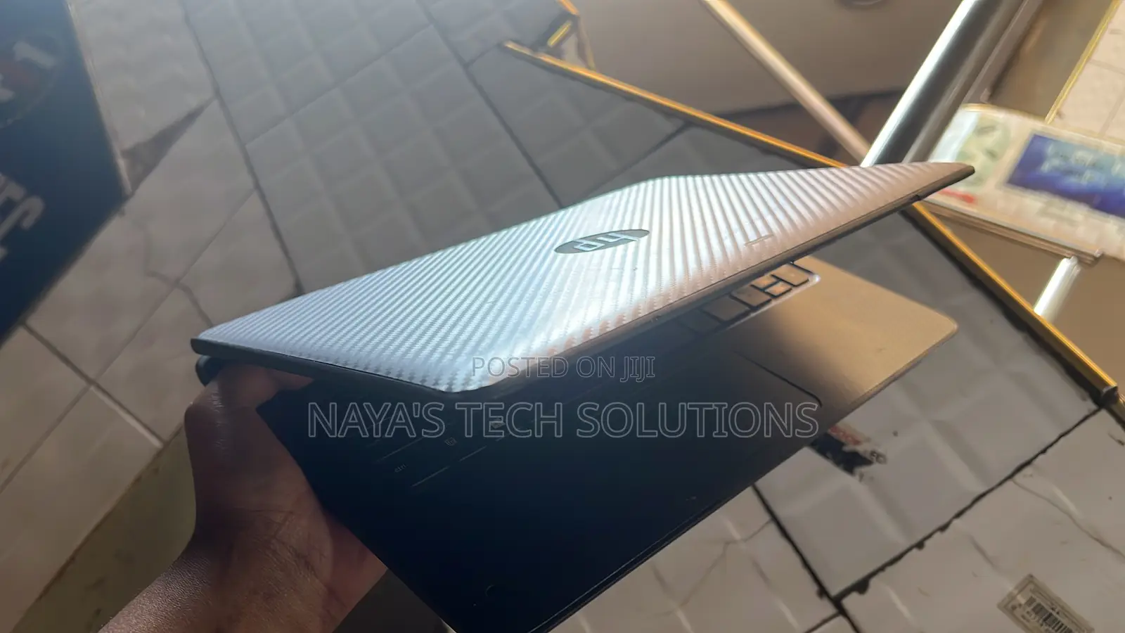 Laptop HP Probook 11 EE G1 4GB Intel Celeron SSD 128GB