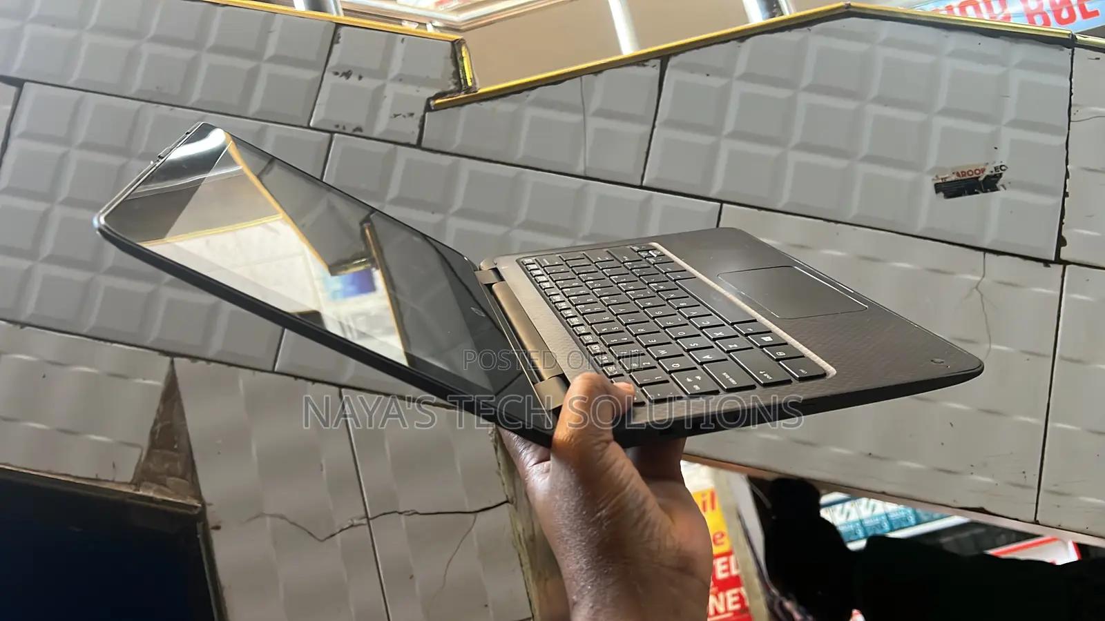 Laptop HP Probook 11 EE G1 4GB Intel Celeron SSD 128GB