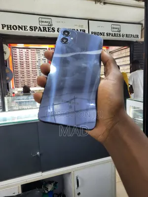 Samsung Galaxy A05 64 GB Blue