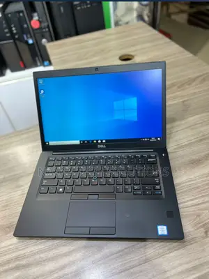 Laptop Dell Latitude 14 7480 8GB Intel Core i5 SSD 256GB