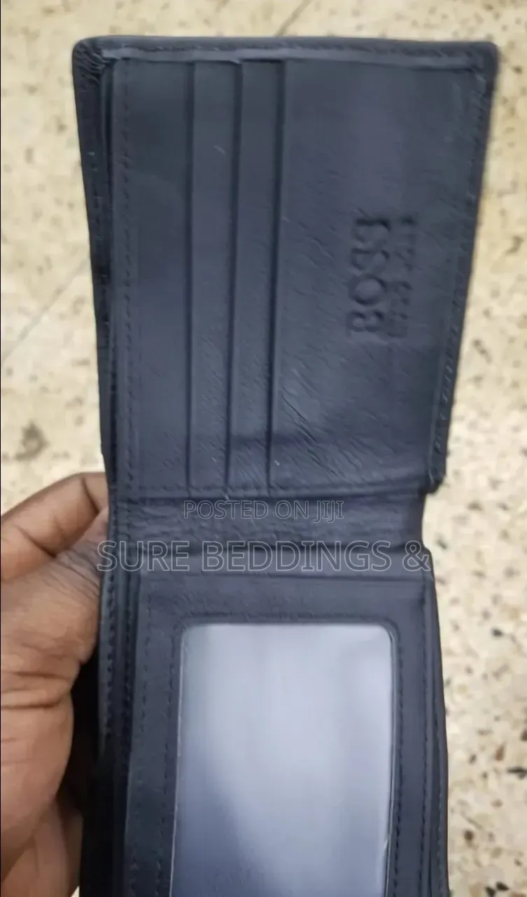 Genuine Boss Wallet