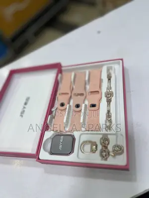 Ladies Smart Watch