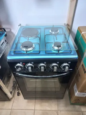 All Star Cookers