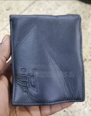 Genuine Boss Wallet