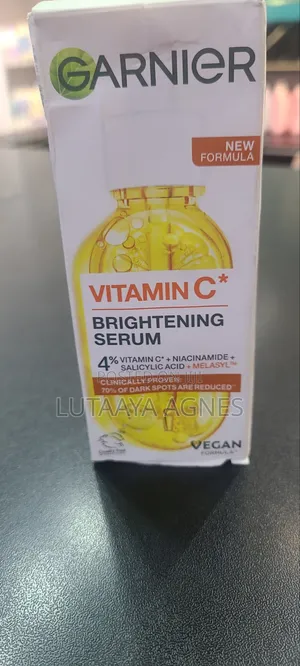 Ganier Vitamin C Serum