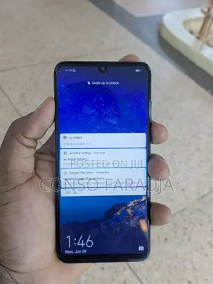 Huawei P30 Lite 128 GB Black