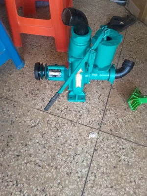 2 Inches by 2 Inches Centrifugal Pump 350 Metres Head