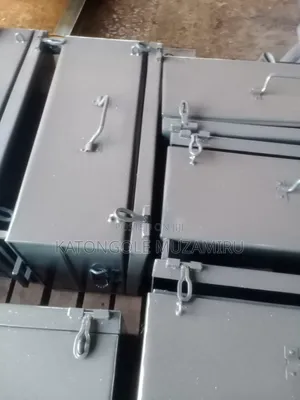 Suit Case Barbecue Stove for Sale