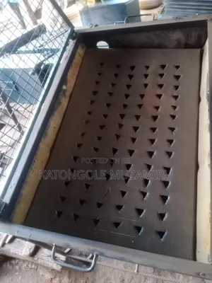 Suit Case Barbecue Stove for Sale